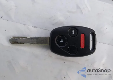 2005 Honda Accord 2.4 Ex z USA, uszkodzony, nr VIN 1HGCM567X5A045193